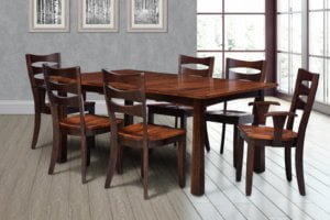 Exeter Dining Room Collection