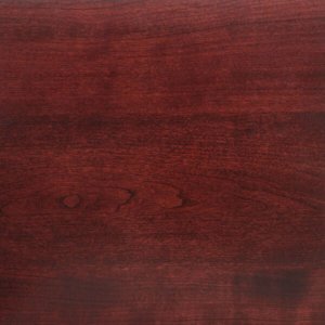 ocs 114 cherry wood stain sample