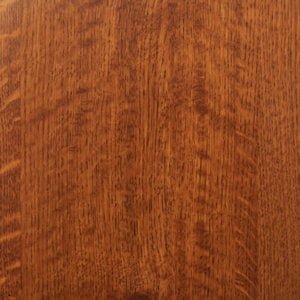 ocs 116 quarter sawn white oak wood stain sample