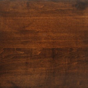 ocs 228 brown maple wood stain sample