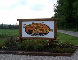 South Fork Furniture Store
