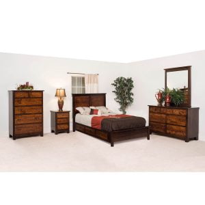 BrocktonBedroomCollection124398