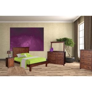 LoganBedroomCollection127103