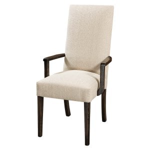 dining furniture chairs arm