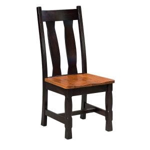 dining furniture chairs side